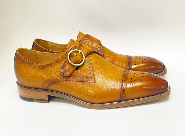 Style: 903-08E-Cognac