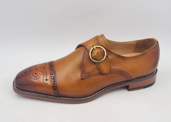 Style: 903-08E-Cognac