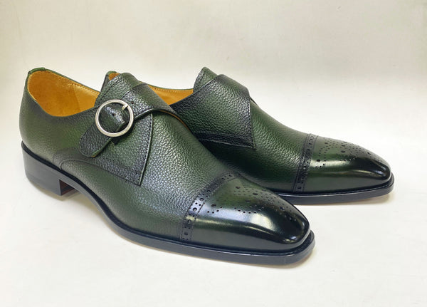 Style: 903-08E-Olive