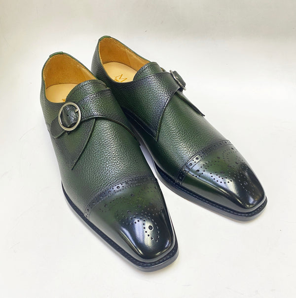 Style: 903-08E-Olive