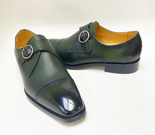 Style: 903-08E-Olive