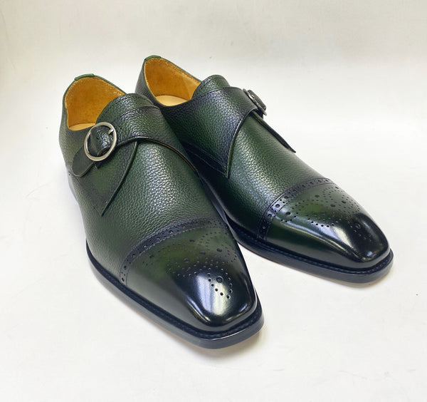 Style: 903-08E-Olive