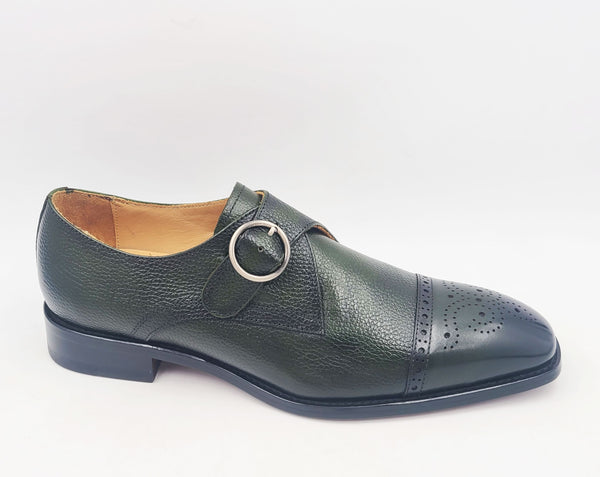 Style: 903-08E-Olive