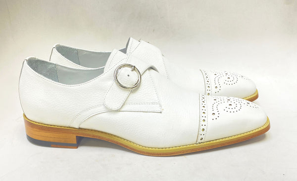 Style: 903-08E-White