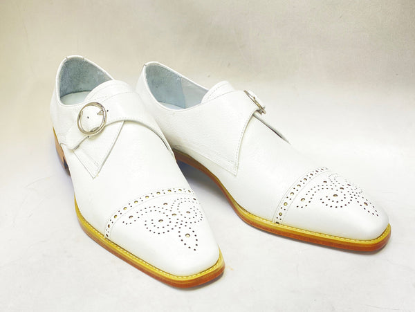 Style: 903-08E-White