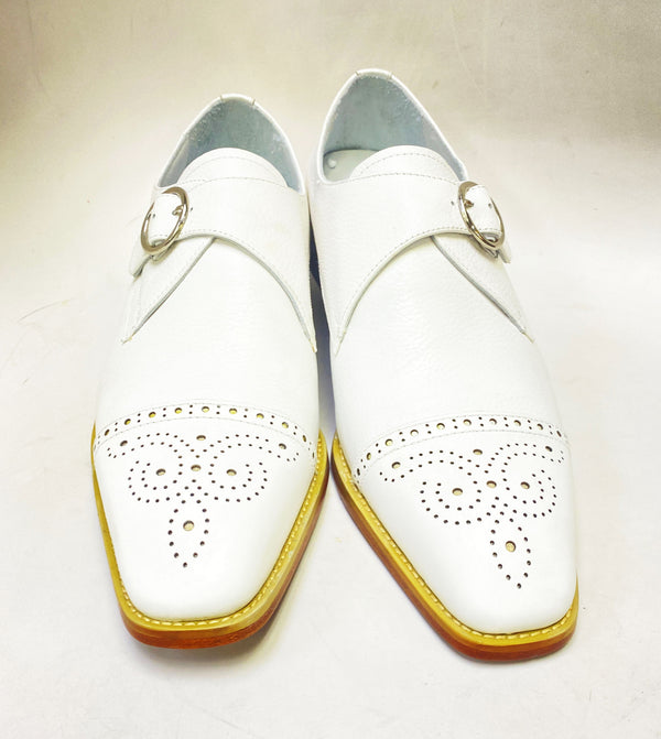 Style: 903-08E-White