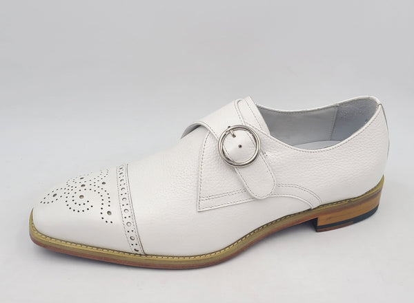 Style: 903-08E-White