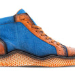 Load image into Gallery viewer, Style: AX4925-S-Brandy/Jeans