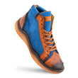 Load image into Gallery viewer, Style: AX4925-S-Brandy/Jeans