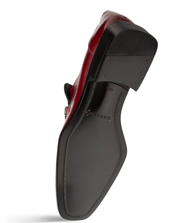 Style: Accola-Burgundy