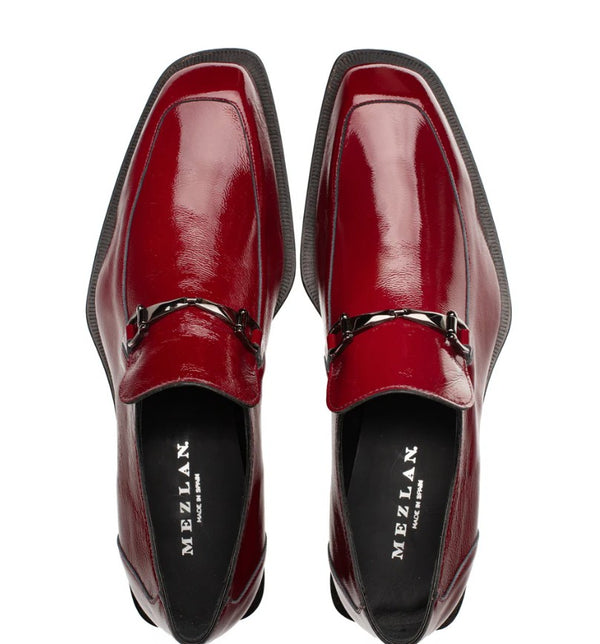 Style: Accola-Burgundy