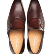 Load image into Gallery viewer, Style: Aceto-Burgundy/Chocolate