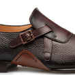 Load image into Gallery viewer, Style: Aceto-Burgundy/Chocolate