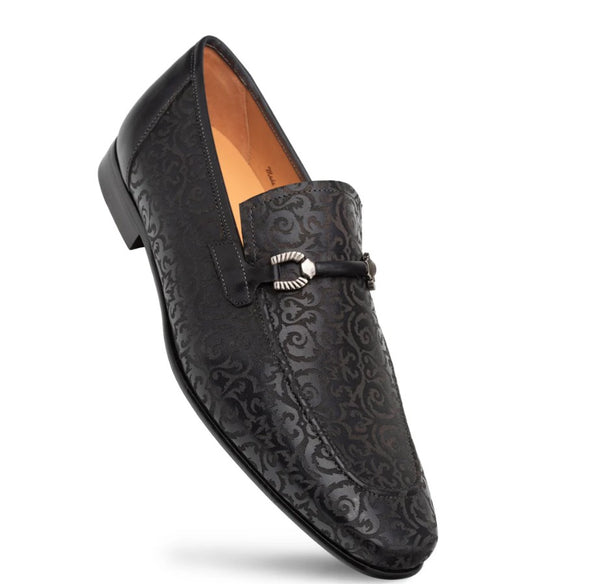 Style: Alcaraz Loafer Black