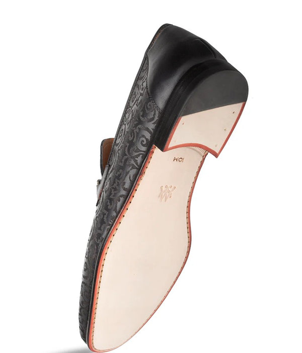 Style: Alcaraz Loafer Black