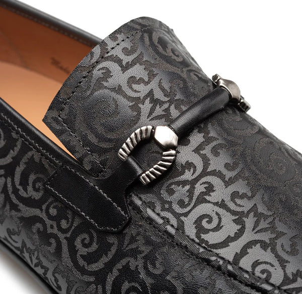 Style: Alcaraz Loafer Black