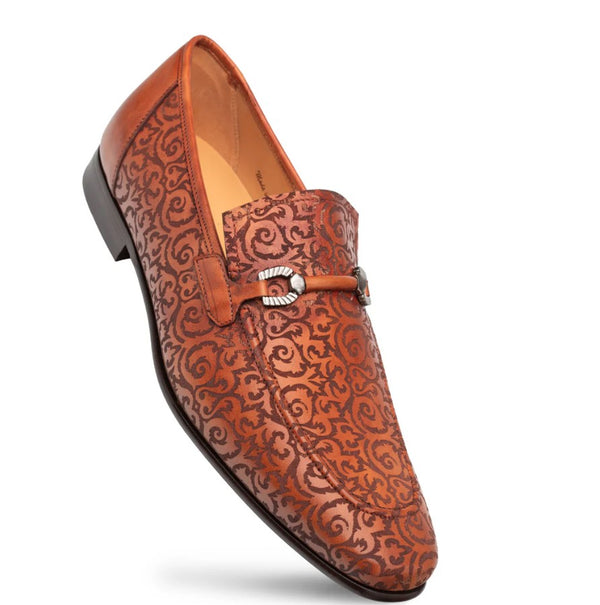 Style: Alcaraz Loafer Cognac