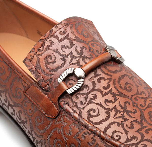 Style: Alcaraz Loafer Cognac