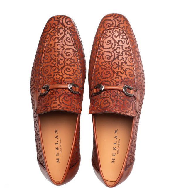 Style: Alcaraz Loafer Cognac