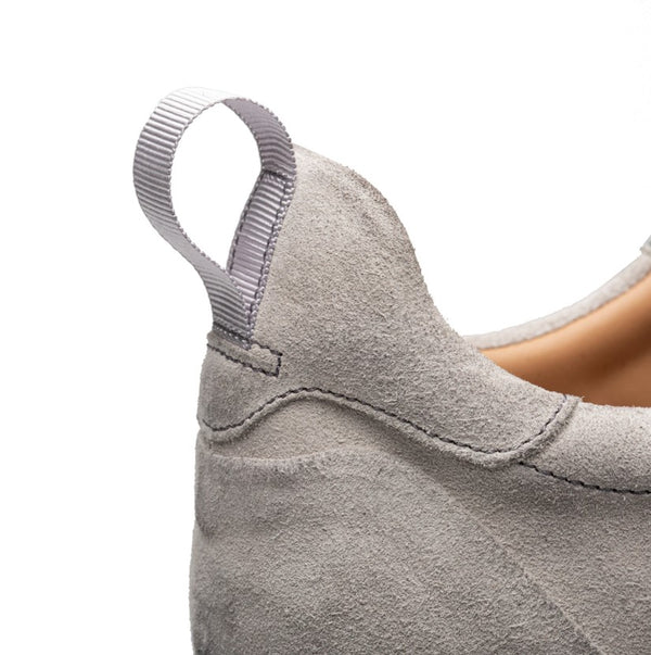 Mezlan "Alcoy" Sneaker-Grey