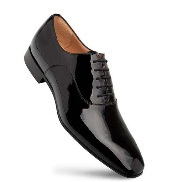 Mezlan "Altea" Formal Oxford Black