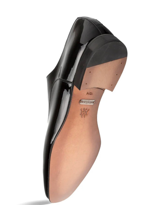 Mezlan "Altea" Formal Oxford Black