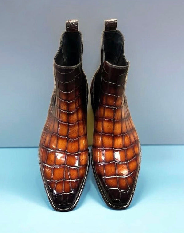Style: Cincinnati Cognac