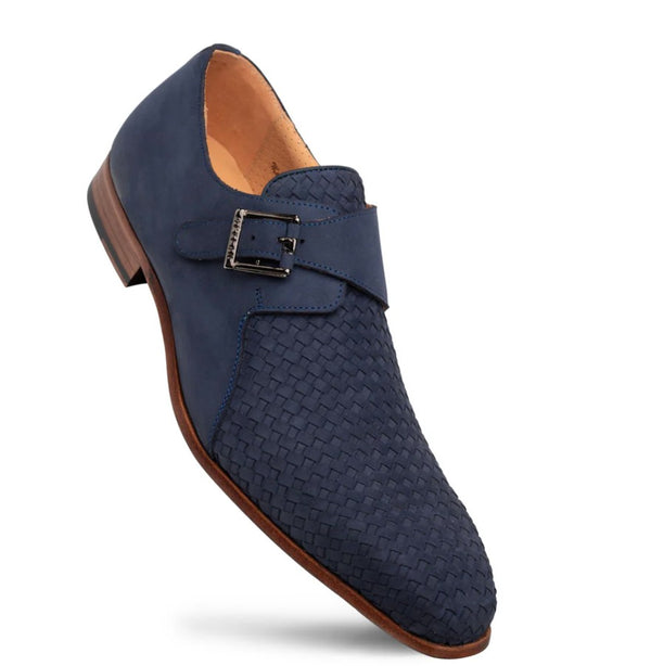 Style: Ayllon Monkstrap