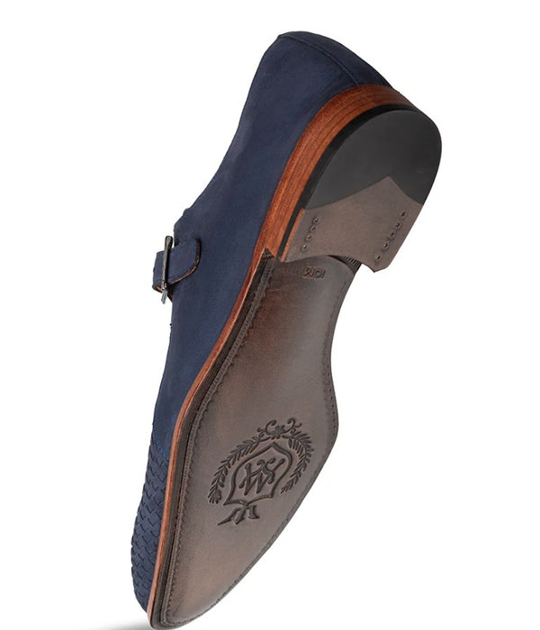 Style: Ayllon Monkstrap