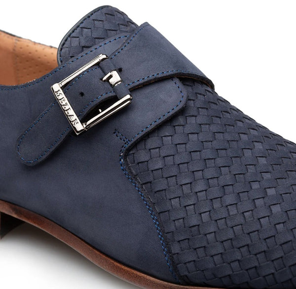 Style: Ayllon Monkstrap