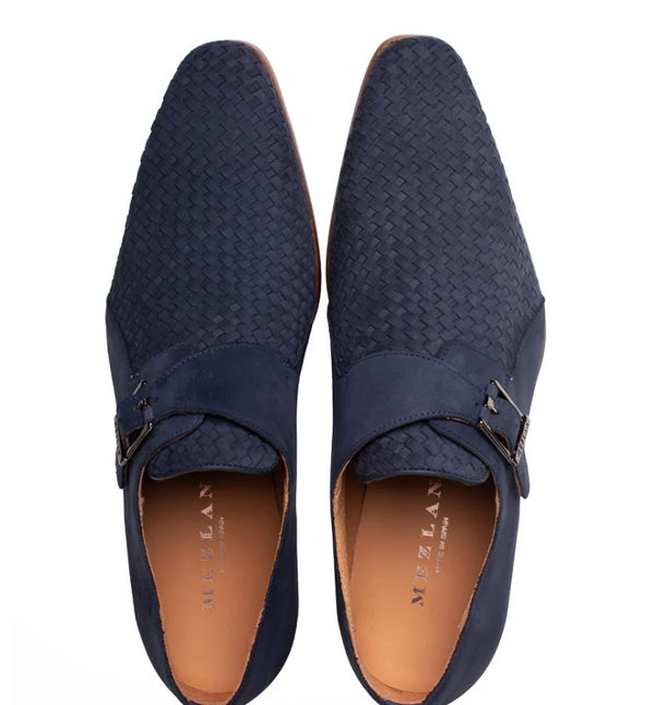 Style: Ayllon Monkstrap