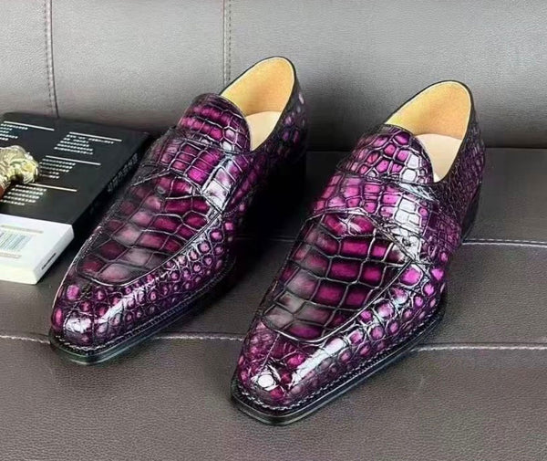 Style: Baltimore-Purple