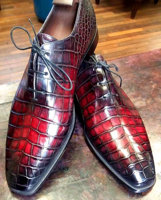 Style: Baron-Burgundy