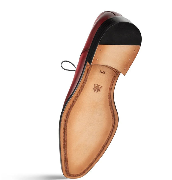 Style: 21846-Burgundy