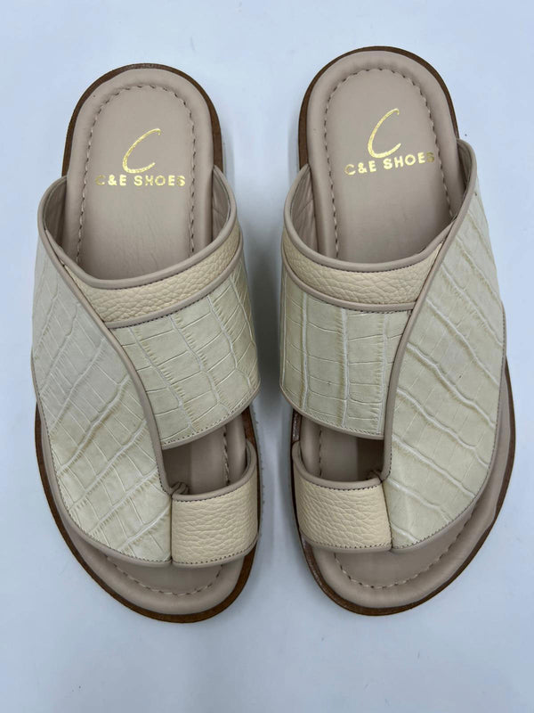 Style: Boca Sandal-Beige