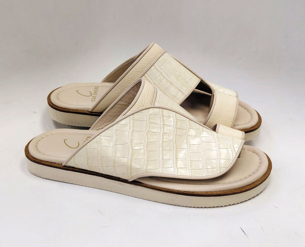 Style: Boca Sandal-Beige