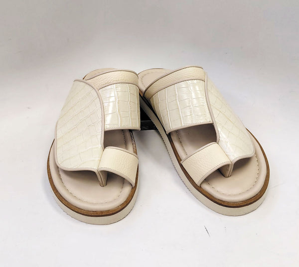 Style: Boca Sandal-Beige