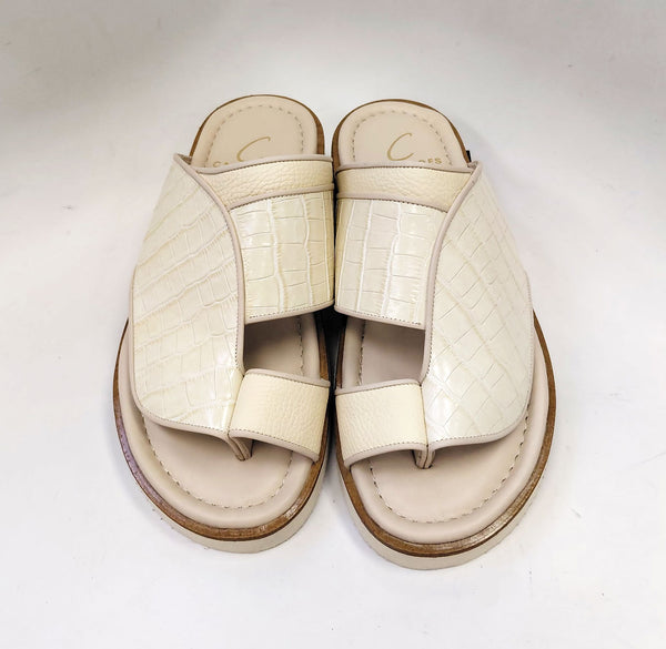 Style: Boca Sandal-Beige