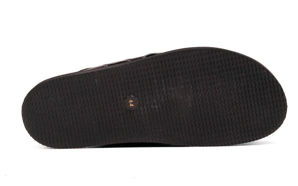 Style: Boca Sandal-Black