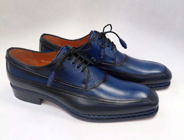 Style: Bowery-Navy/Multi