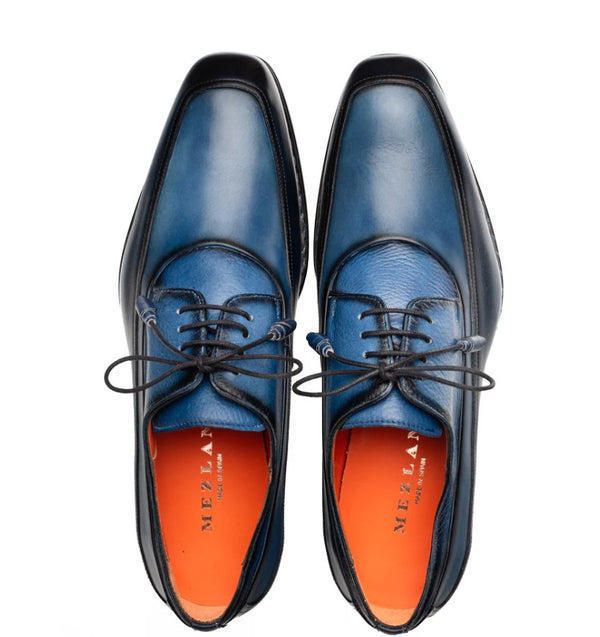 Style: Bowery-Navy/Multi