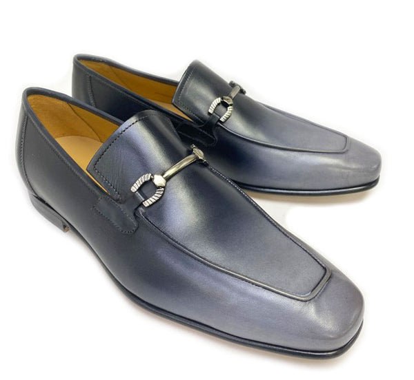 Style: Brunello-Grey/Black