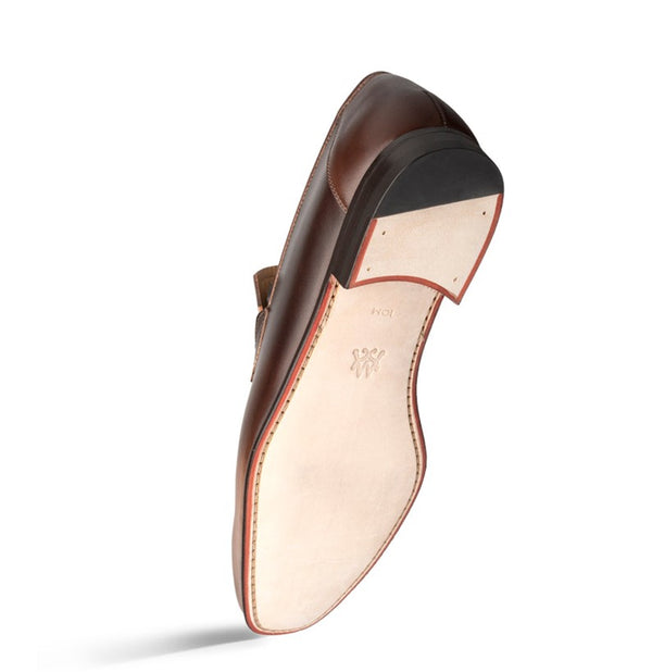 Style: Brunello-Taupe/Brown