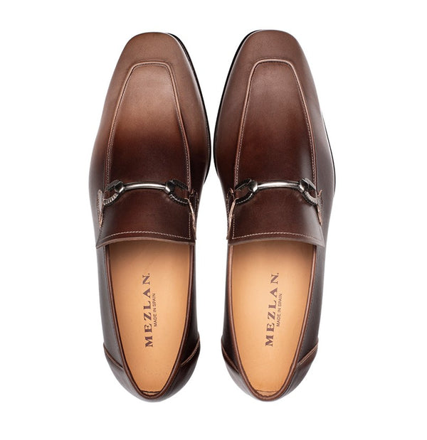 Style: Brunello-Taupe/Brown