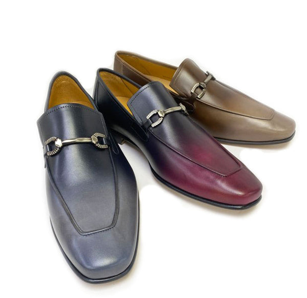 Style: Brunello-Taupe/Brown