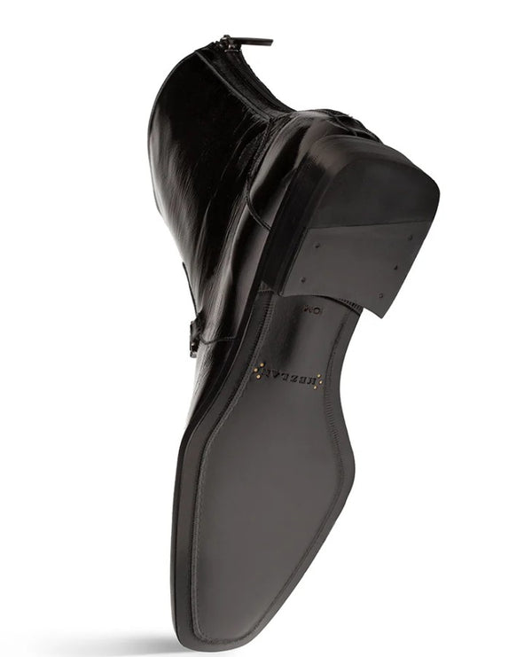 Style: Buscemi Boot Black