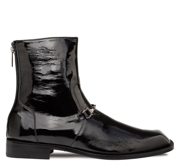 Style: Buscemi Boot Black