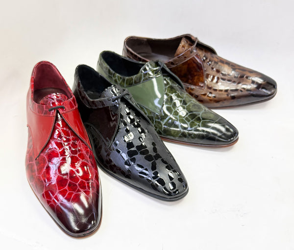 Style: C-125-Black