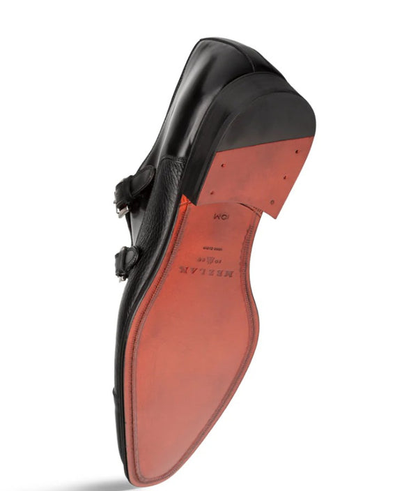 Style: Cantera Monkstrap