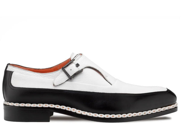 Style: 21590-Black/White